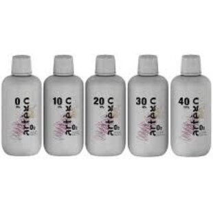 Artego Cream Developer 33.8FL OZ