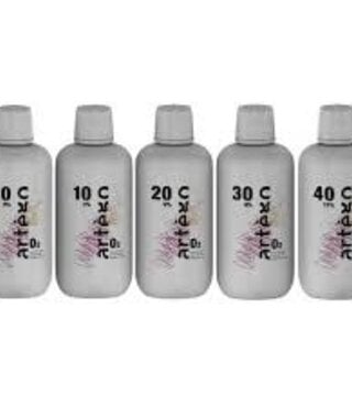 Artego Cream Developer 33.8FL OZ