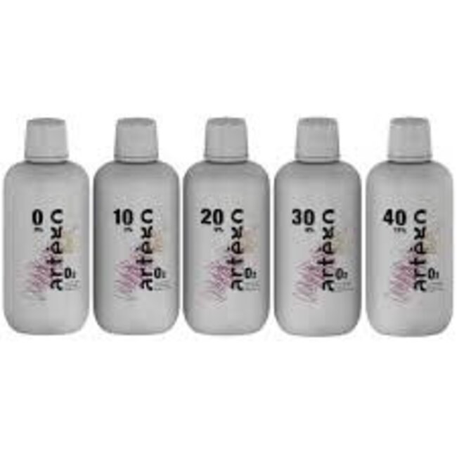 Artego Artego Cream Developer 33.8FL OZ