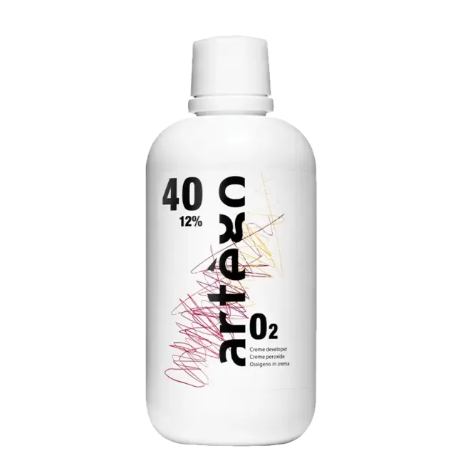 Artego Artego Cream Developer 33.8FL OZ