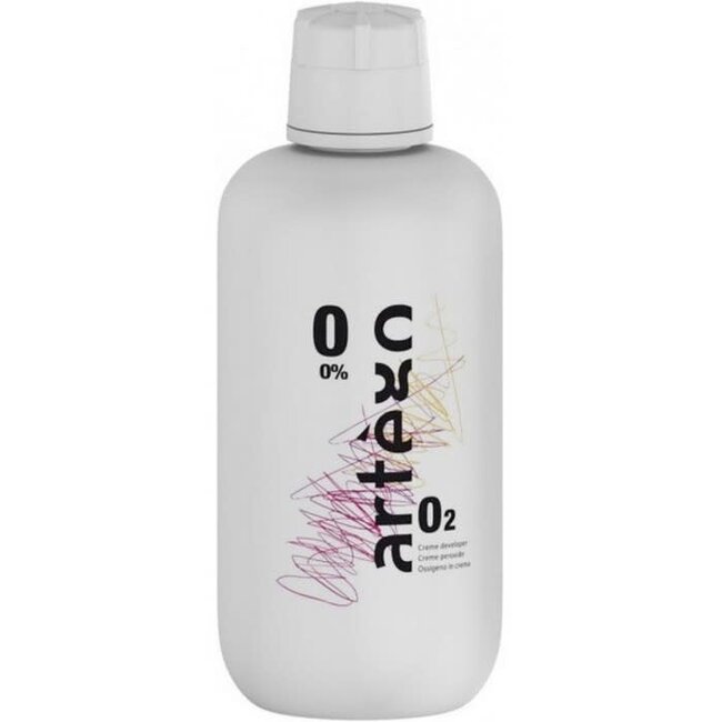 Artego Artego Cream Developer 33.8FL OZ