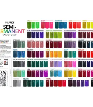 PulpRiot 4Fl oz 118ml