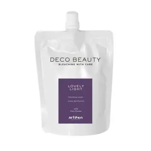 artego Deco Beauty Bleaching with Care 500g