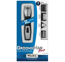 Wahl Groomsman Pro