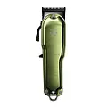 Walh Legend+ Lithium Cordless Clipper Green