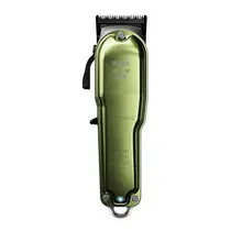 Walh Legend+ Lithium Cordless Clipper Green