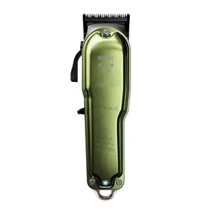 Walh Legend+ Lithium Cordless Clipper Green