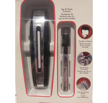 Wahl Beard Trimmer With Ear & Nose Trimmer