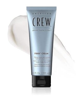 American Crew Fiber Cream 100mL