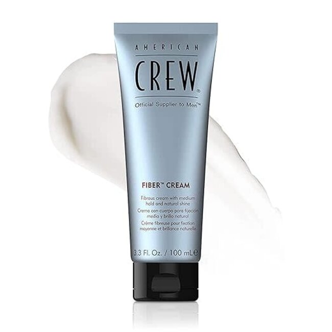 American Crew American Crew Fiber Cream 100mL