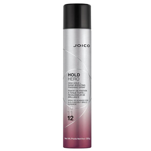 Joico Hold Hero High Hold 255g/9oz
