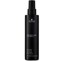 Schwarzkopf Session Label The Salt 205g/7.2oz