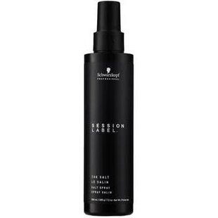 Schwarzkopf Session Label The Salt 205g/7.2oz