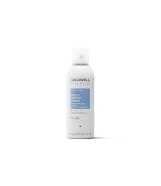 Goldwell Volume Root Boost Spray 170g/5.9 oz