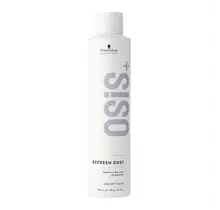 Schwarzkopf Osis+ Refresh Dust Dry Shampoo 300ml
