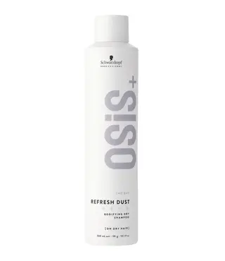 Schwarzkopf Osis+ Refresh Dust Dry Shampoo 300ml