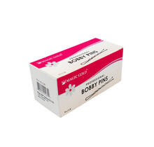 Magic Gold Bobby Pins 1LB