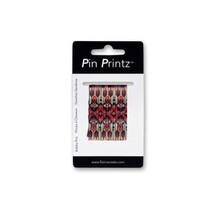 Pin Printz Azetec 2" Bobby Pin 16 Pins