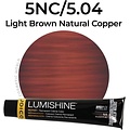 Joico Joico Lumishine Permanent  Cream Color 2.5oz