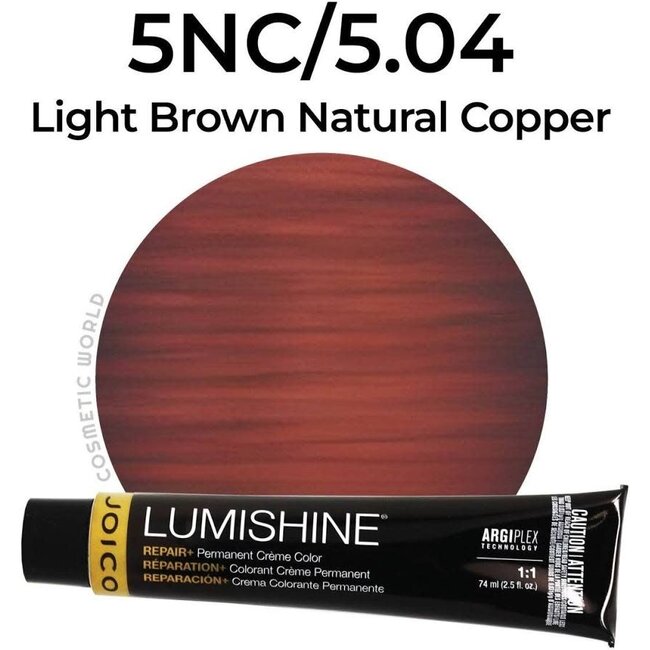 Joico Joico Lumishine Permanent  Cream Color 2.5oz