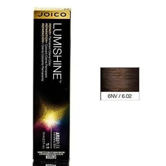 Joico Joico Lumishine Permanent  Cream Color 2.5oz