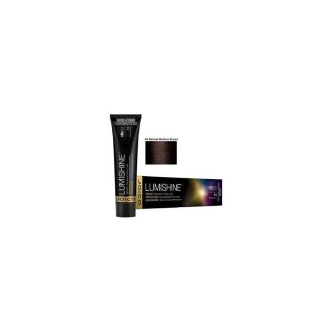 Joico Joico Lumishine Permanent  Cream Color 2.5oz