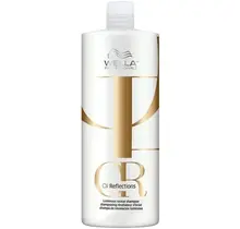 Wella Oil Reflect Luminous Reflections Shampoo 1Lt