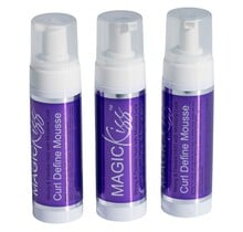 Magic Kiss Mousse 200ml