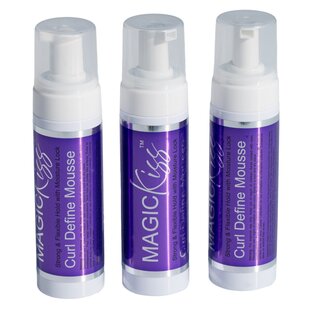 Magic Kiss Mousse 200ml