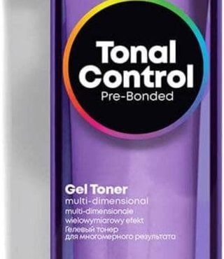 Matrix Tonal Control Pre-Bonded 9V Iced Out 85g