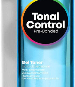 Matrix Tonal Control Pre-Bonded 9AA Silver Standout 85g