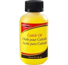 SuperNail Cuticle Oil 4oz