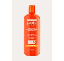 Cantu Shea Butter Shampoo 13.5 oz/400ml