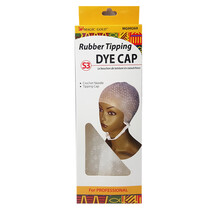 Magic Gold Tipping Dye Cap S3