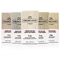 Wella Color Charm Permanent Liquid Hair Colour by Wella