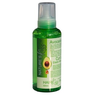 Nature's Kiss Avocado Mousse  500ml