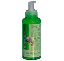 Nature's Kiss Olive Oil Mousse    500ml