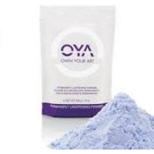OYA Lightening Powder Single  Pack 35g