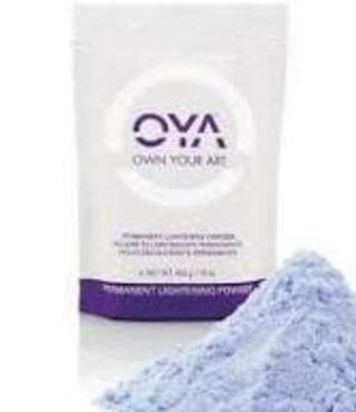OYA Lightening Powder Single  Pack 35g