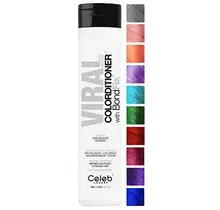 Celeb Viral Hybrid Colorditioner With Bond Fix 8.25oz
