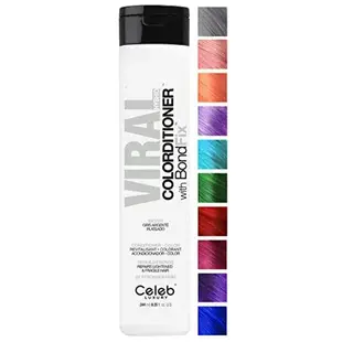 Celeb Viral Hybrid Colorditioner With Bond Fix 8.25oz