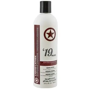 Wahl  19Wahl Liquid Lather 12oz