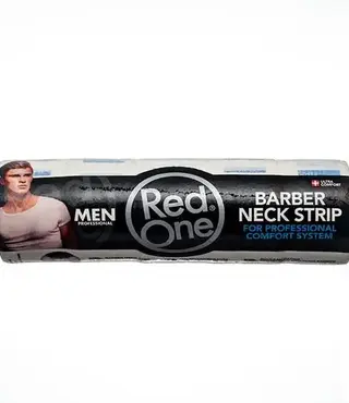 Buy More Save More  Redone Barber Neck Strips 5 Rolls(500 Strips Total) x 5