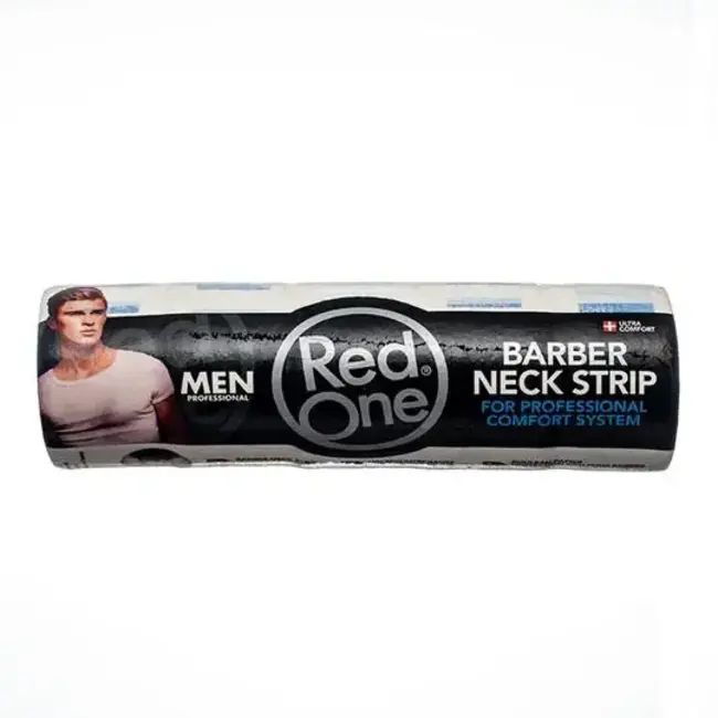 REDONE Buy More Save More  Redone Barber Neck Strips 5 Rolls(500 Strips Total) x 5