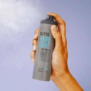 KMS Hairstay Anti -Humidity Seal 150ml