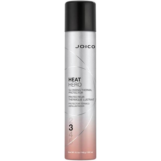 Joico Heat Hero Glossing Thermal Protector