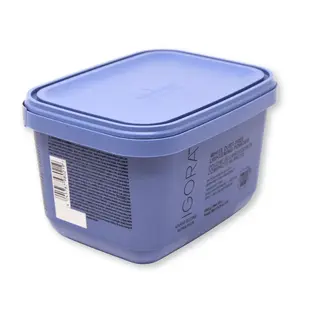 Igora Verio Blond Super Plus White Dust-Free Lightening Powder 450g