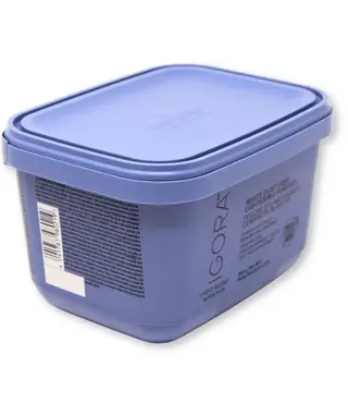 Igora Verio Blond Super Plus White Dust-Free Lightening Powder 450g