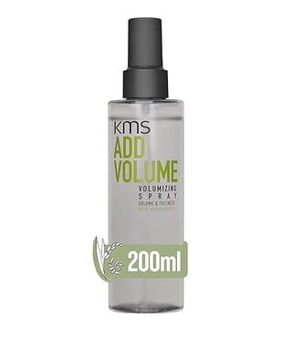 KMS Add Volume Volumizing Spray 200ml