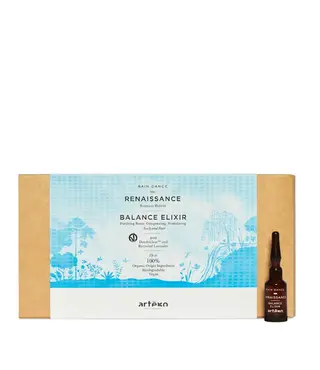 Artego Rain Dance Renaissance Balance Elixir